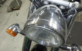 HONDA SHADOW 400 2002 NC34