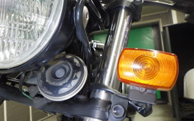 HONDA FTR223 2011 MC34