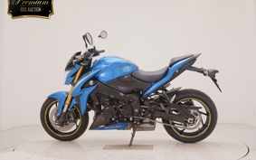 SUZUKI GSX-S 1000 2015 GT79A