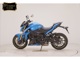 Фото Suzuki GSX-S 1000 2015 с японского аукциона