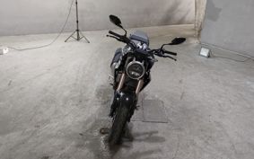 HONDA CB250R MC52