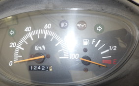 YAMAHA AXIS 100 SB01J