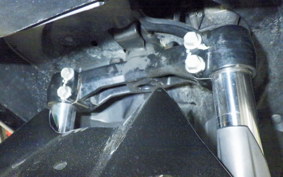 YAMAHA CYGNUS 125 XSR 3 2001 SED8J