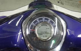HONDA C125 SUPER CUB