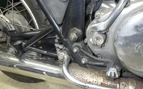 YAMAHA SR400 Gen.3 2001 RH01J