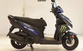 YAMAHA CYGNUSRAYZR