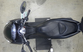 HONDA PCX 150 2016 KF12