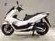 Фото Honda PCX 125 2024 с японского аукциона