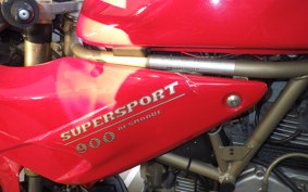 DUCATI 900CR 1998