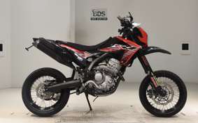 HONDA CRF250M 2017 MD38