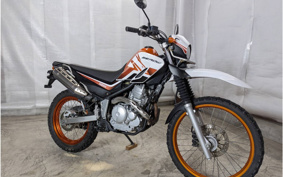 YAMAHA SEROW 250 DG31J