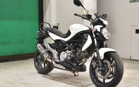 SUZUKI ｸﾞﾗﾃﾞｨｳｽ650A 2012