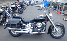 YAMAHA DRAGSTAR 400 CLASSIC 2004 VH01J