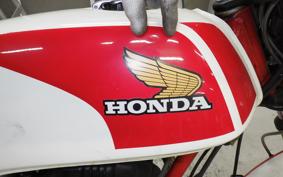 HONDA SUPER HAWK