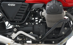 MOTO GUZZI V7 STONE RECORD LTD 2016