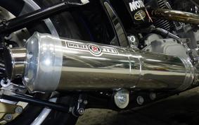 HARLEY FXST 1450 2000