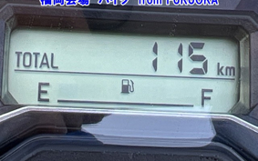 OTHER  DIO 110 LIGHT 