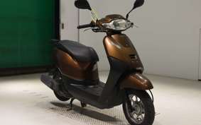 HONDA TACT-4ﾍﾞｰｼｯｸ AF75