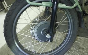 HONDA CT125-2 JA65