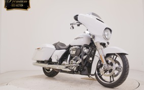 HARLEY FLHXS 1750 2017