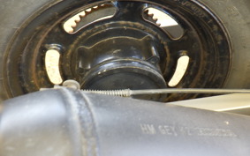 HONDA APE 50 AC16