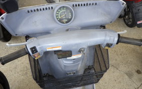 HONDA GYRO CANOPY TA02