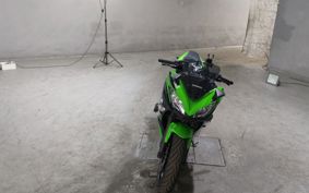 KAWASAKI NINJA 650 2017 ER650H
