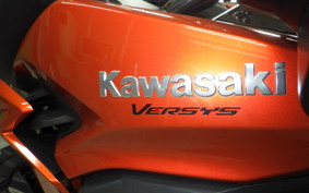 KAWASAKI VERSYS 1000 2015