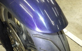 KAWASAKI ZEPHYR 400 Gen.1 1989 ZR400C