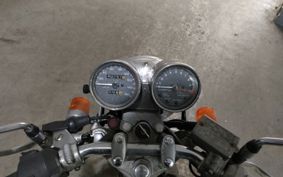 HONDA GB250 CLUBMAN 1 MC10