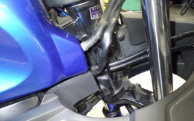 SUZUKI GSX-R125 2020 DL33B