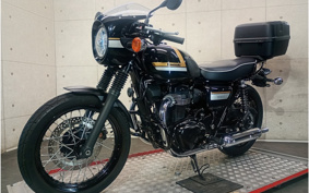 KAWASAKI W800 CAFE 2023 EJ800E