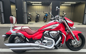 SUZUKI BOULEVARD M109R 2015 VY53A