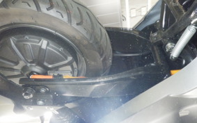 HONDA EM1 e: 2006 EF16