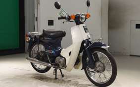 HONDA C90 SUPER CUB 2008 HA02