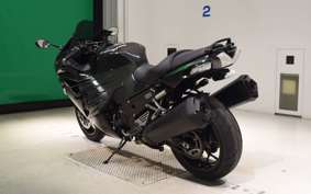 KAWASAKI ZX 1400 NINJA R A 2019