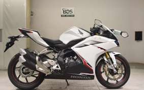 HONDA CBR250RR A 2010 MC51