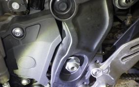 YAMAHA TRACER 9 GT 2023 RN70J