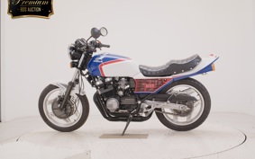 HONDA CBX550F PC04
