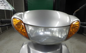 YAMAHA JOG Gen.5 2019 SA36J