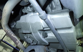 YAMAHA JOG Gen.5 2020 SA36J