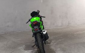 KAWASAKI NINJA250SL BX250A