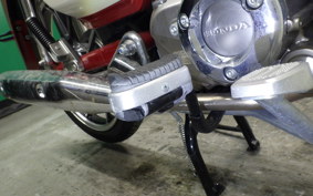 HONDA C125 SUPER CUB 2012 JA58