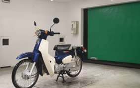 HONDA C50 SUPER CUB 2023 AA09