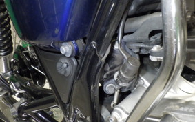 YAMAHA SR400 Gen.5 2021 RH16J