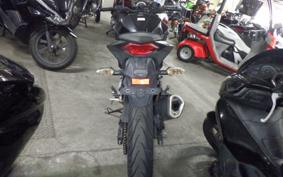 KAWASAKI Z250 ER250C