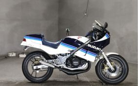 SUZUKI RG250 Gamma GJ21A
