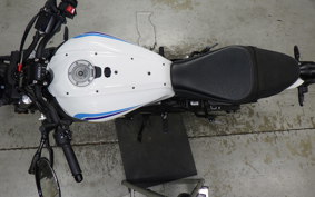 YAMAHA XSR700 2023 RM41J