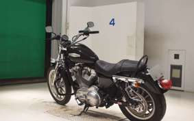 HARLEY XL883LI 2007