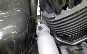 YAMAHA DRAGSTAR 400 CLASSIC 2002 VH01J